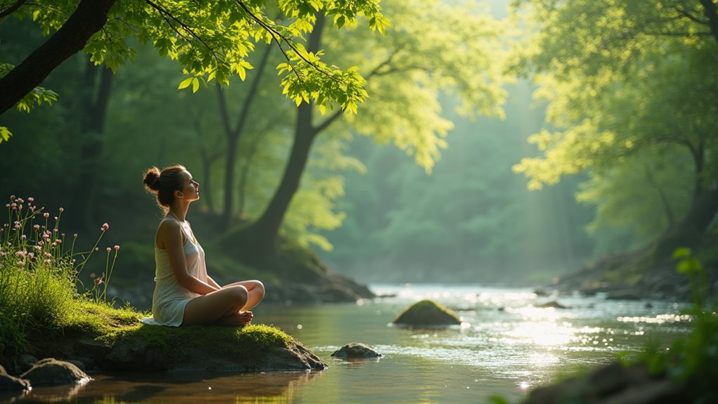 observational awareness enhances wellness