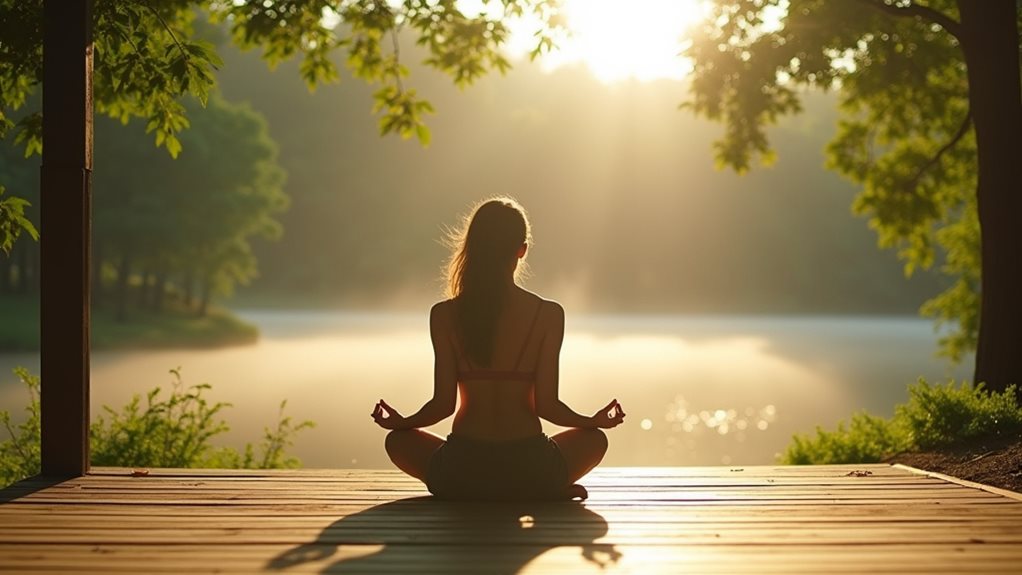 observe thoughts embrace acceptance