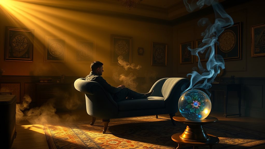 past life healing techniques