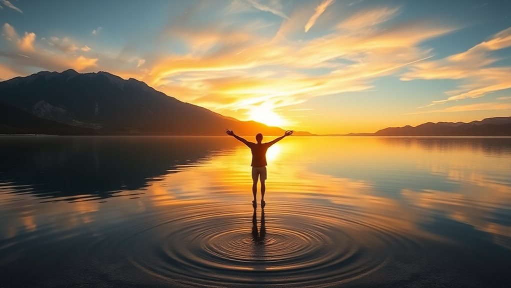 personal accountability fosters growth