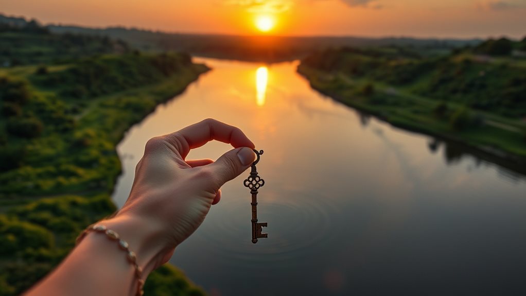 personal choices shape destiny