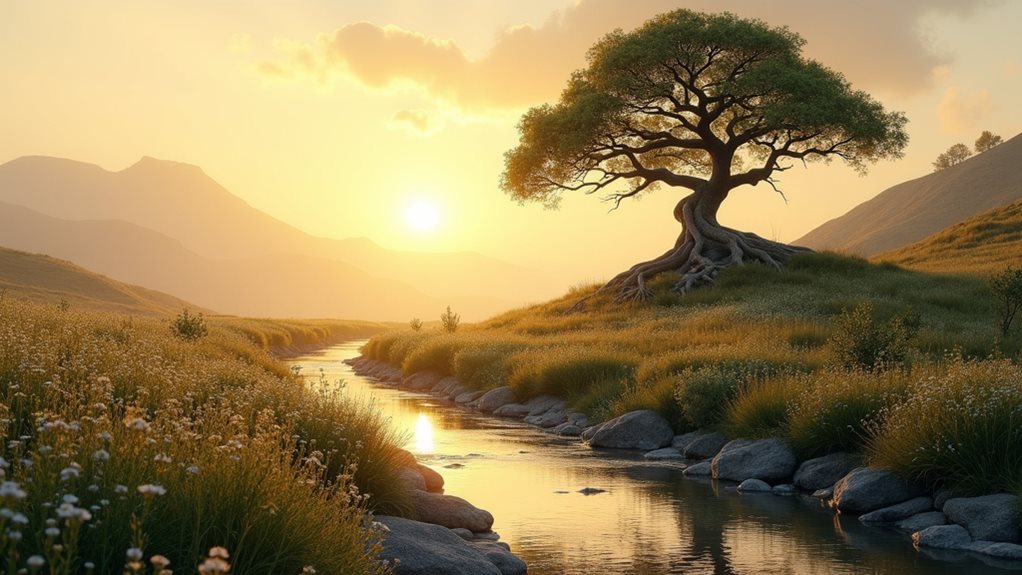 philosophical roots of noninterference