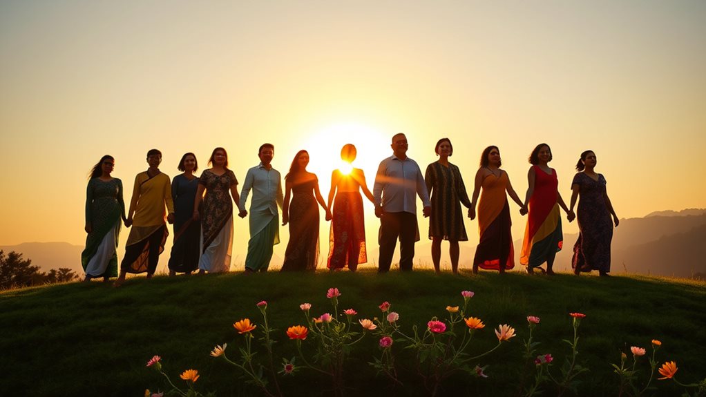 promoting inclusivity and understanding