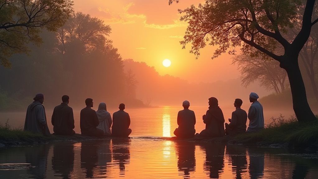 promoting respectful interfaith dialogue