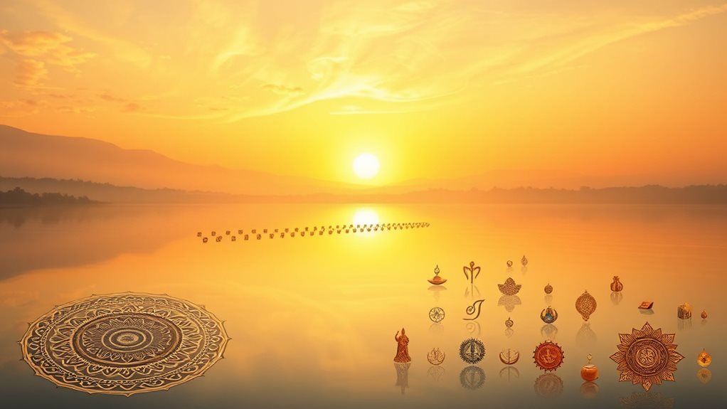 rebirth across diverse religions