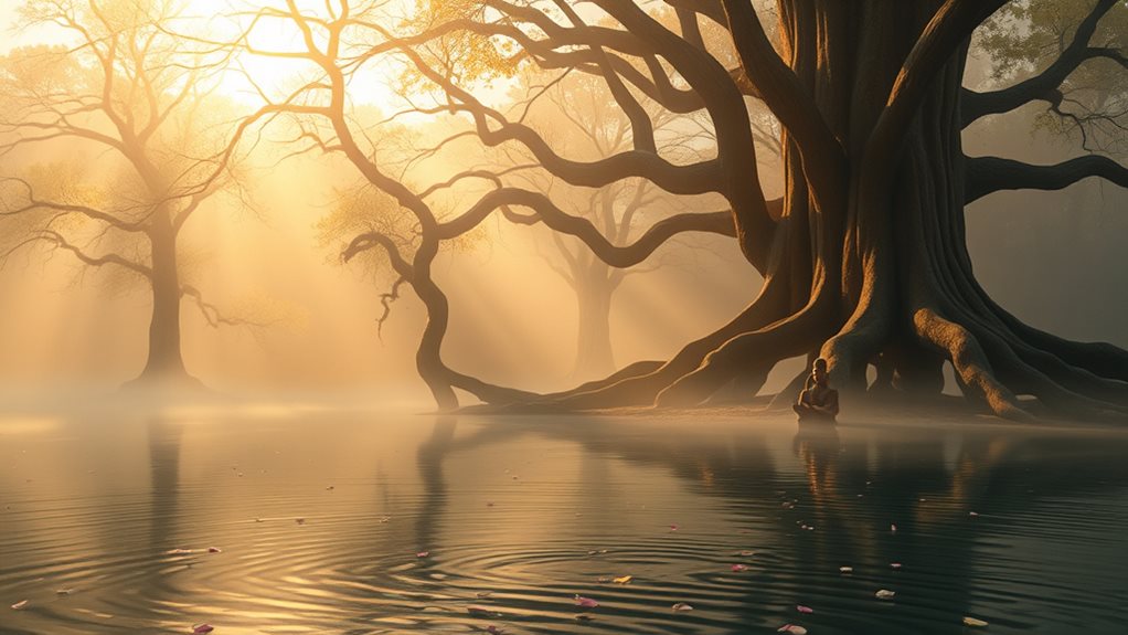 reincarnation identity continuity inquiry