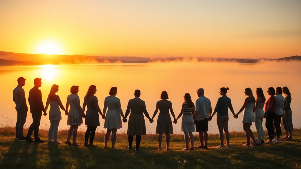 resources for spiritual connection