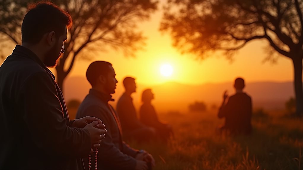 respect for diverse beliefs