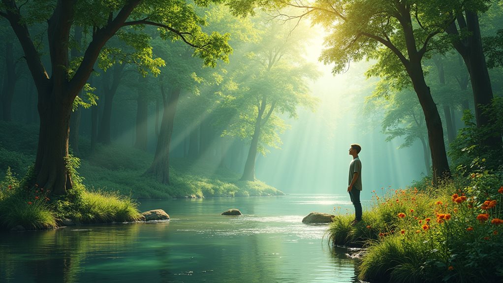 respect fosters spiritual growth