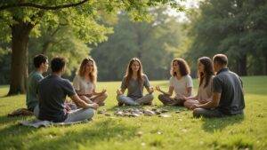 Guidelines for Respectful Healing Practices