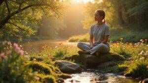 Why Noninterference Matters in Spiritual Healing?