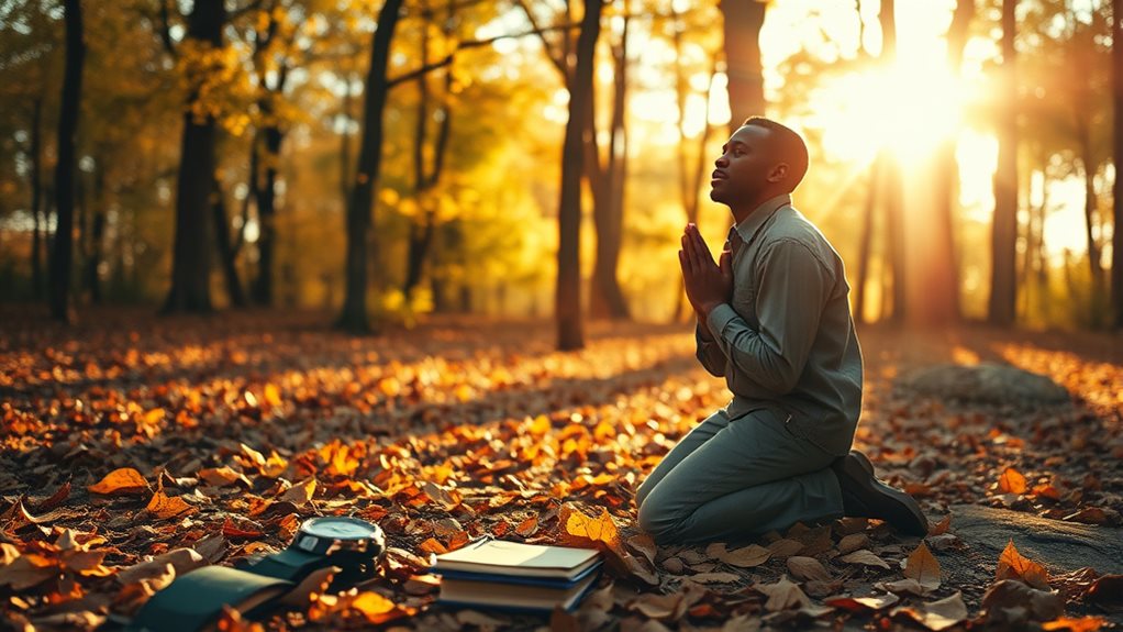 sacrifice fosters personal growth