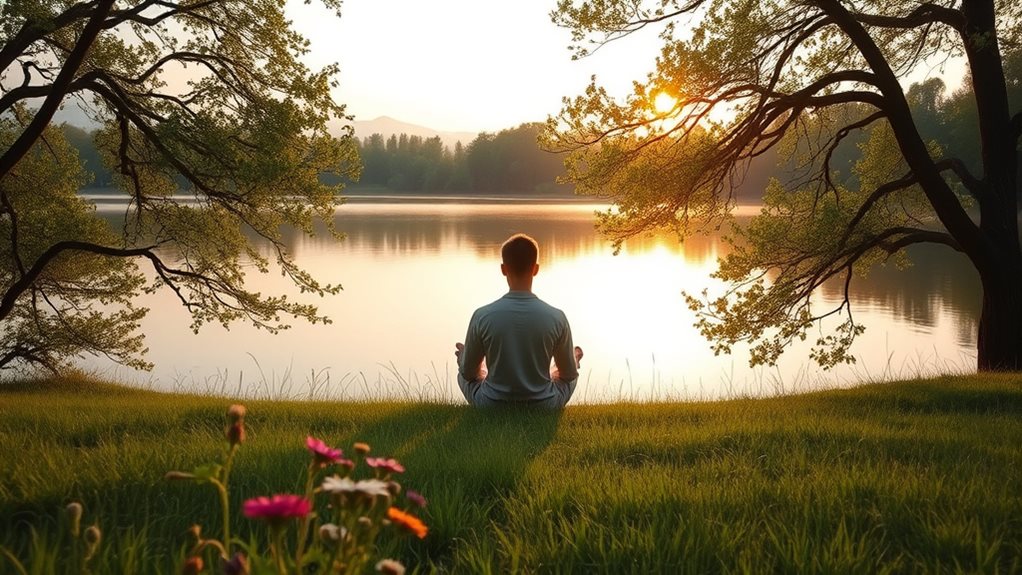 self forgiveness fosters inner kindness