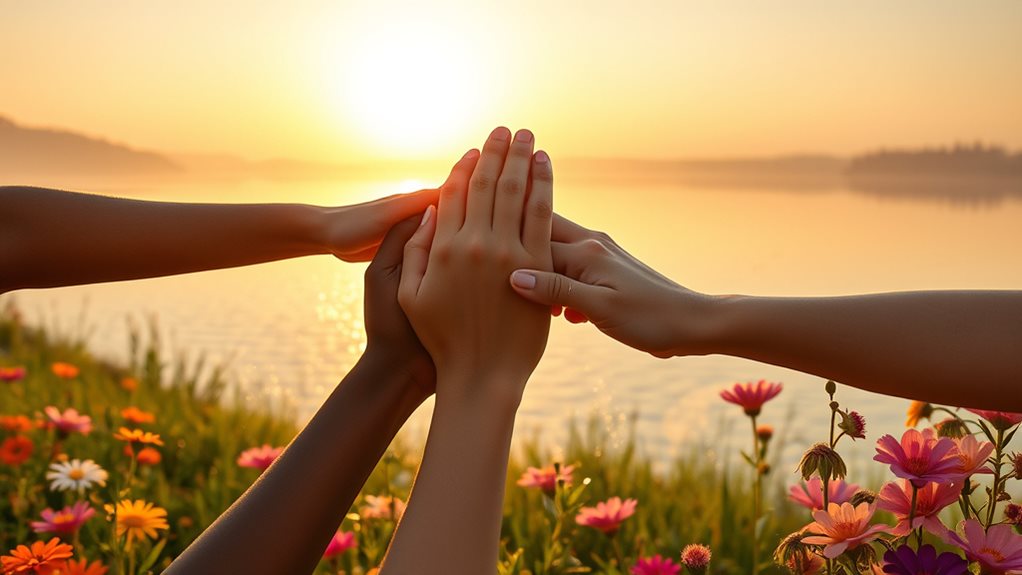 spiritual embodiment and alignment