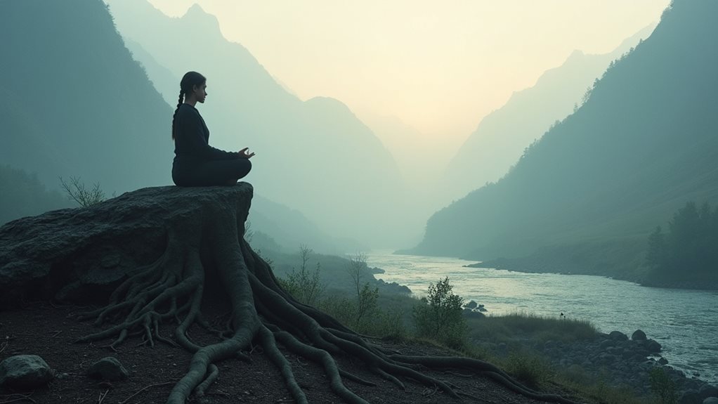 spiritual ethics and noninterference