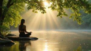 What Are Spiritual Benefits of Noninterference in Wellness?