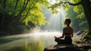 Master Noninterference for Spiritual Growth: A How-To Guide