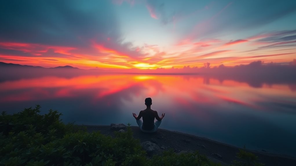 spiritual growth through responsibility