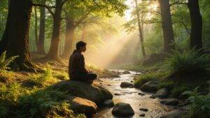 Exploring Noninterference in Spiritual Growth Principles