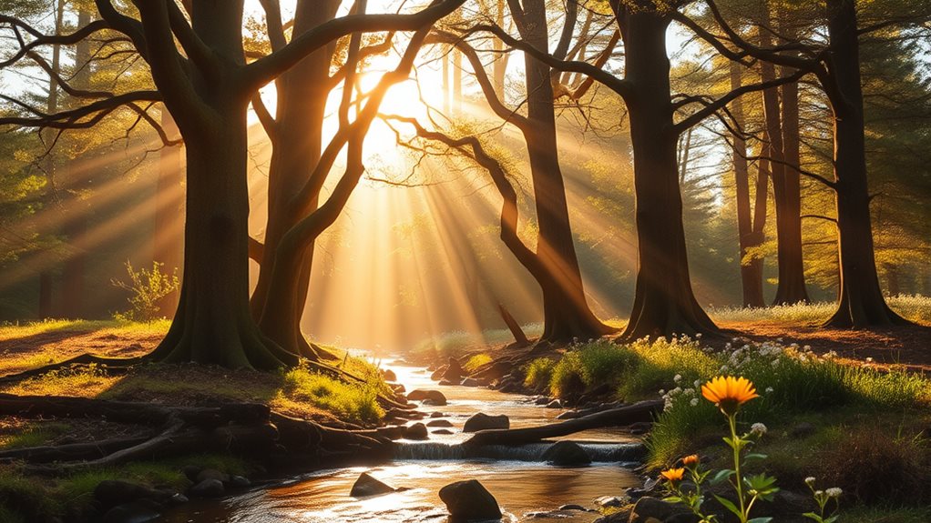 spiritual laws promote harmony