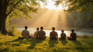 5 Best Impacts of Spiritual Noninterference Ethics