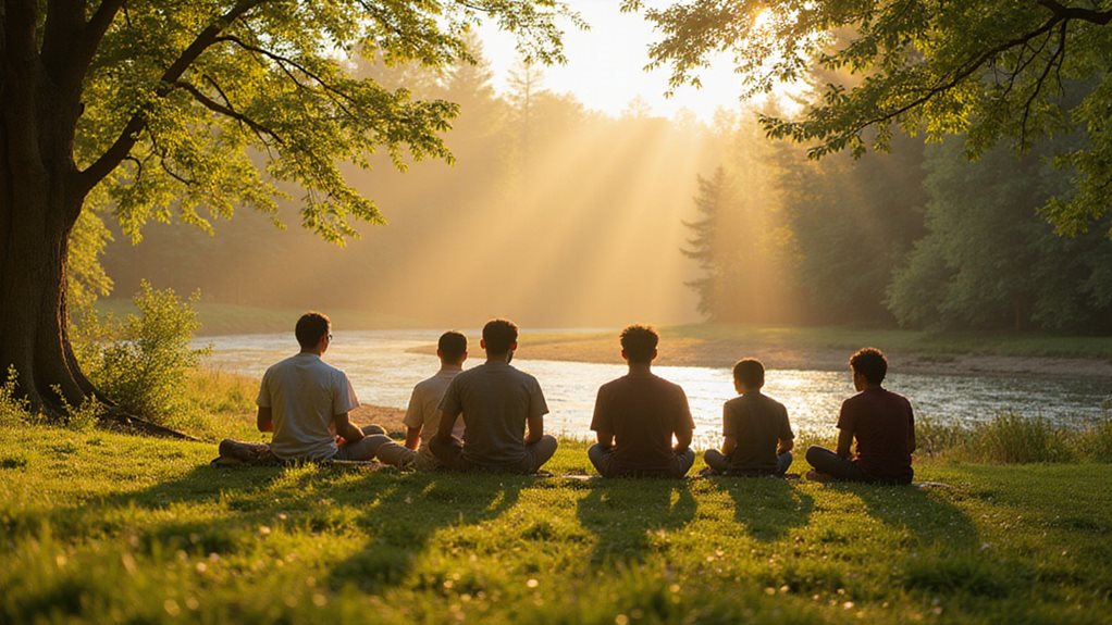 spiritual noninterference ethical benefits