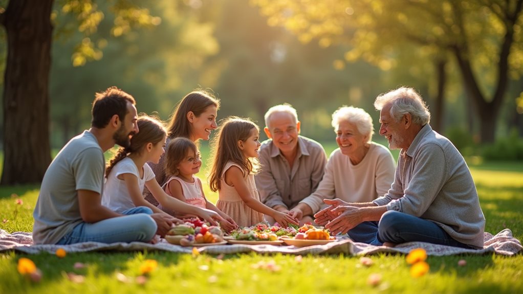 spiritual noninterference strengthens community bonds