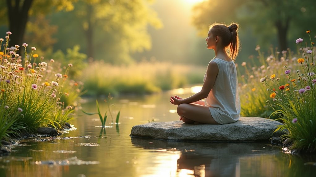 sustainable holistic wellness practices