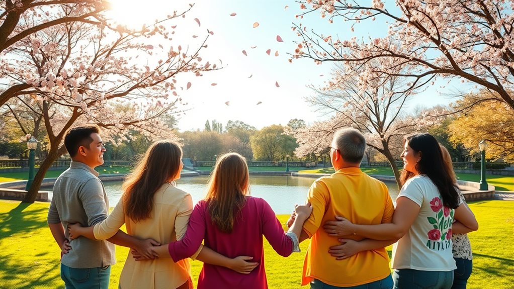 transformative power of love