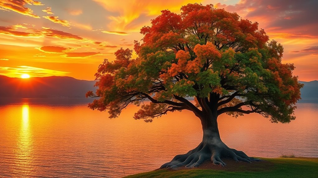 transmutation drives universal evolution