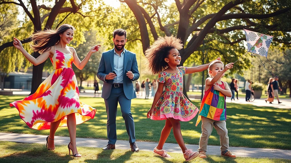 uncovering unique personal gifts