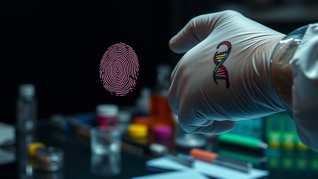 unique evidence reveals truths