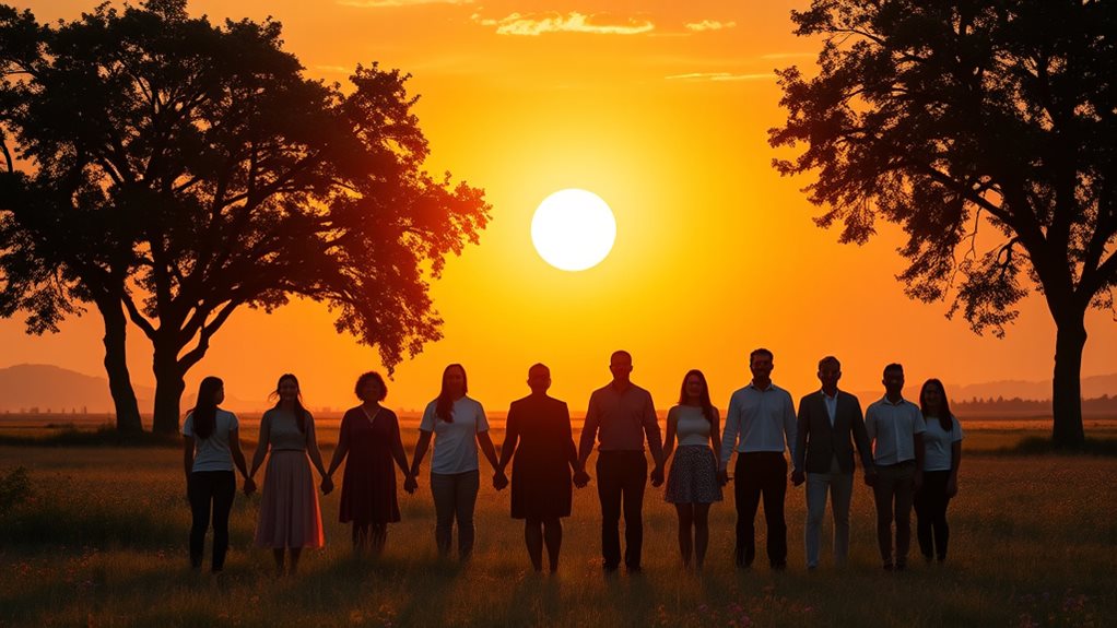 unity through ancient teachings