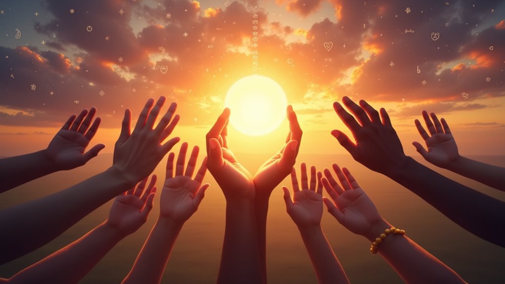 universal love and dignity