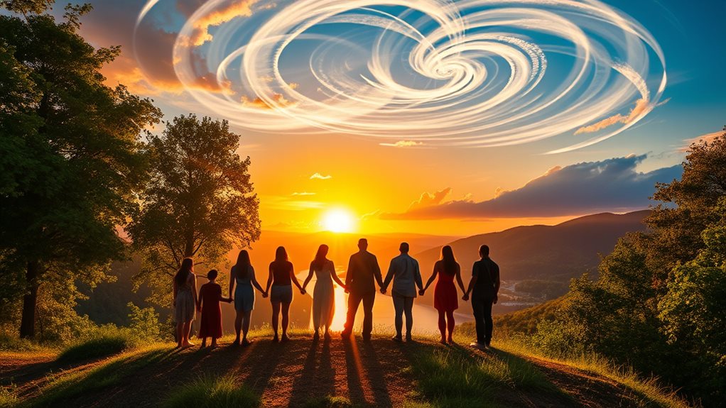 universal worth and harmony