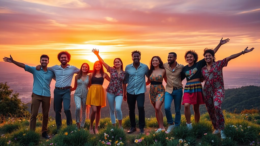 unlocking unique hidden talents