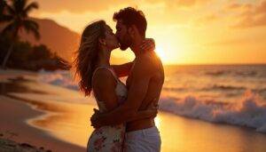 Neville Goddard’s Process For Using Sexual Transmutation