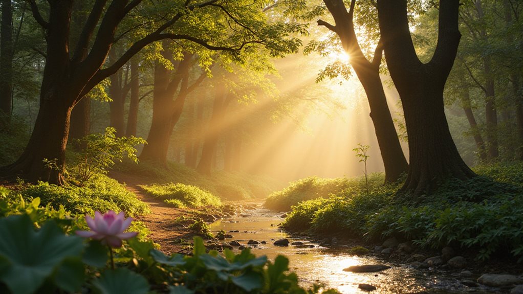 align with divine laws