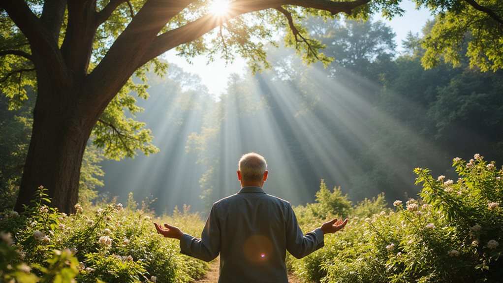 align with divine principles