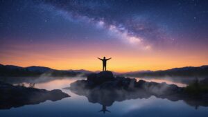 How to Align With the Universe: Lessons From Spiritual Laws You Must Know