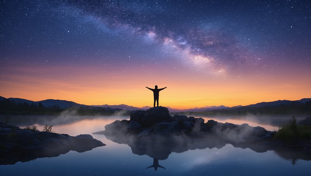 aligning with spiritual laws