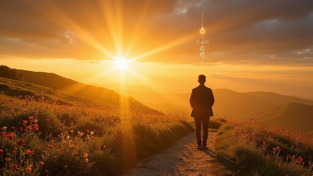 apply spiritual laws daily