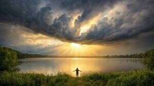 From Chaos to Clarity: The Spiritual Wisdom That Awkens Your True Potential