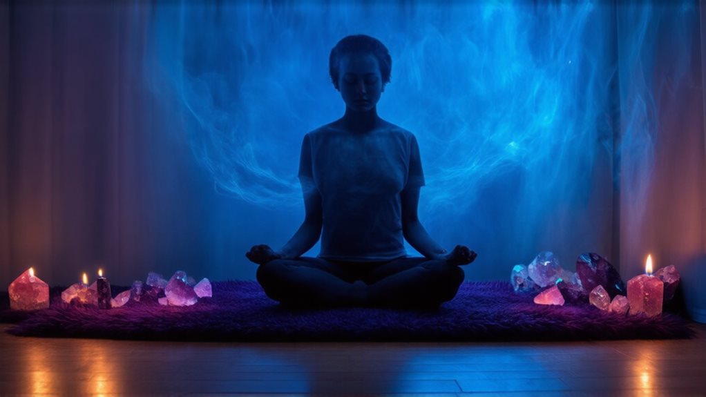 channeling sexual energy techniques