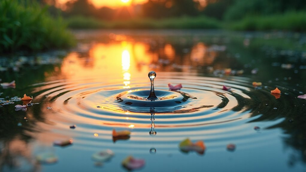 choices shape reality profoundly