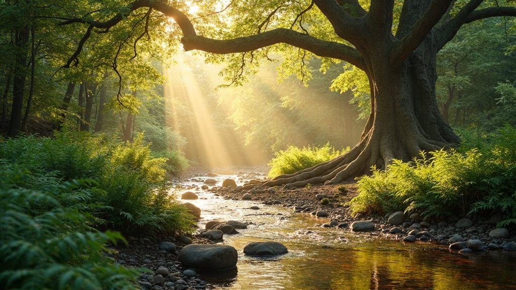 discover spiritual life laws