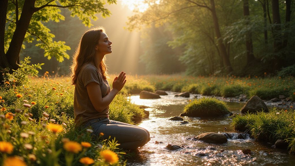 divine presence in daily life