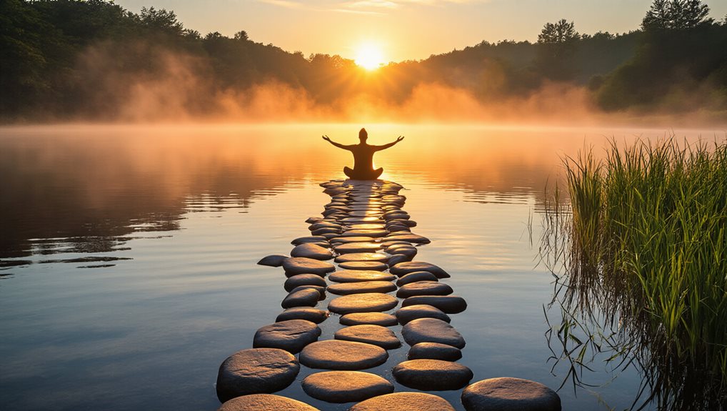 divine principles foster abundance