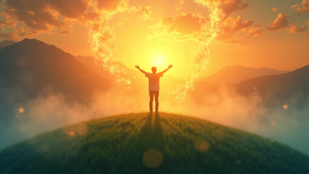 elevate your vibrational frequency