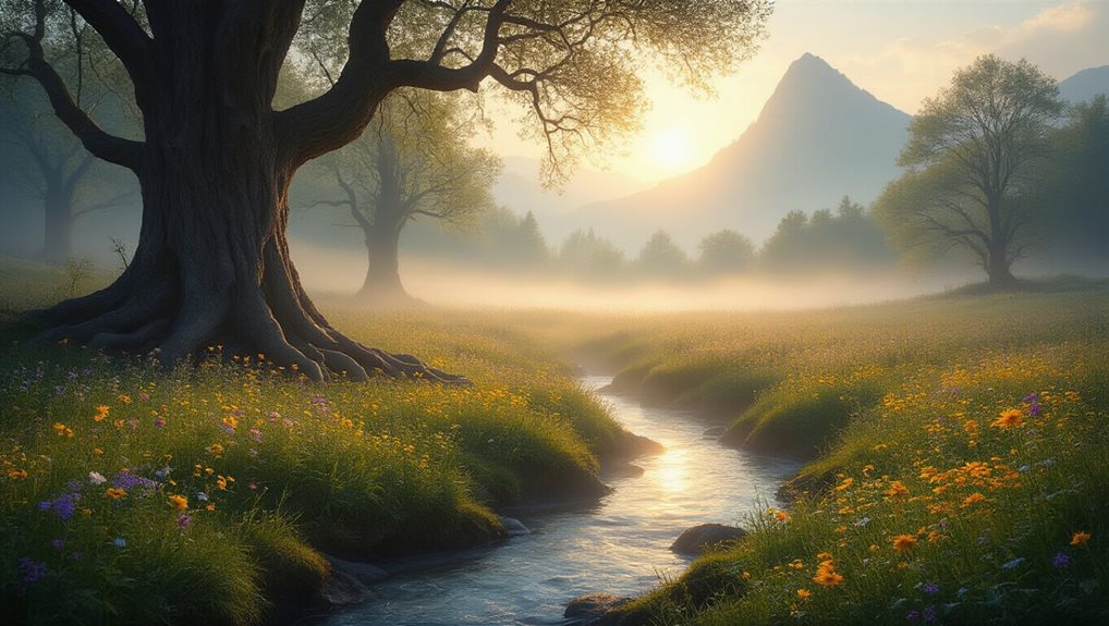 embrace spiritual laws impact